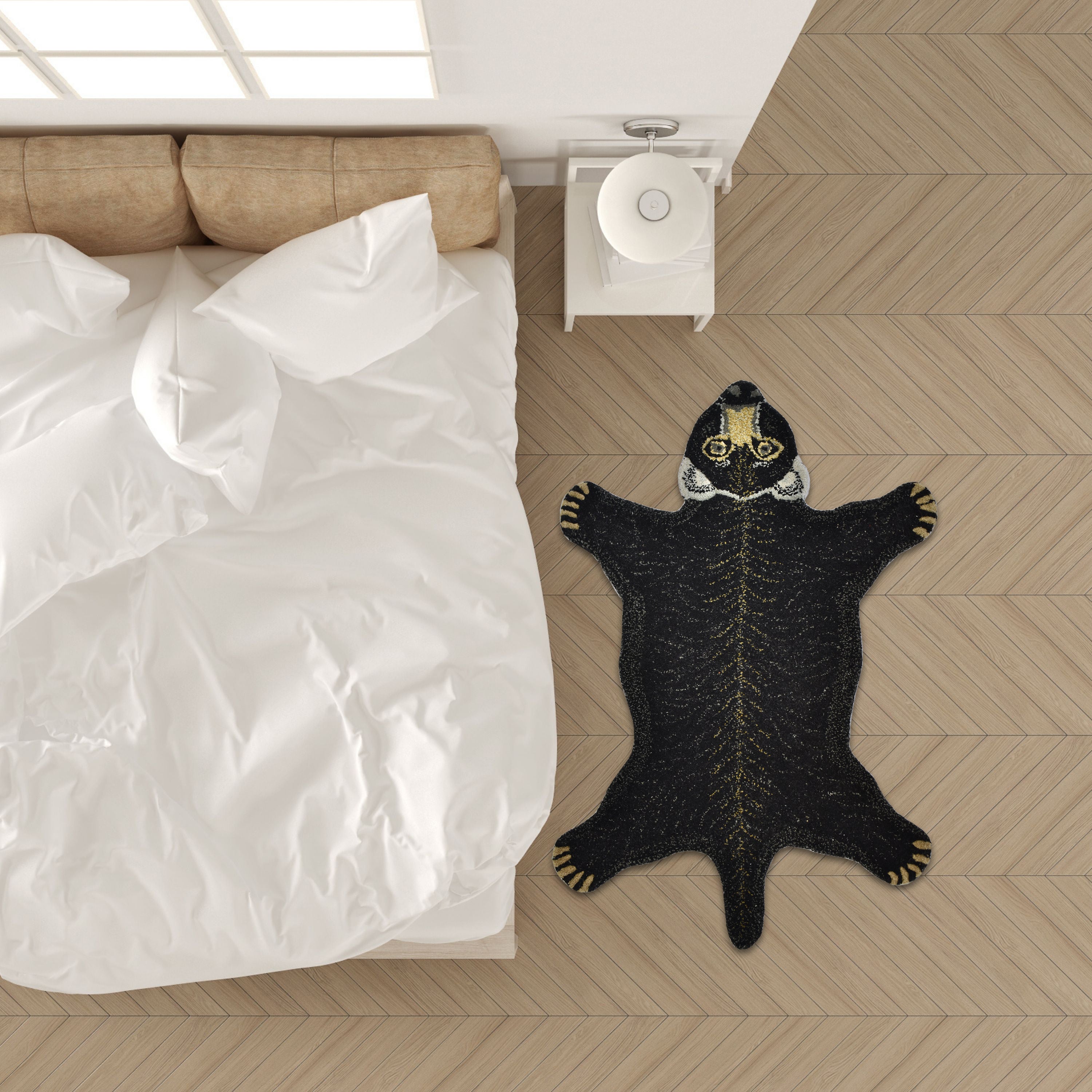 Carpet Wool Rug