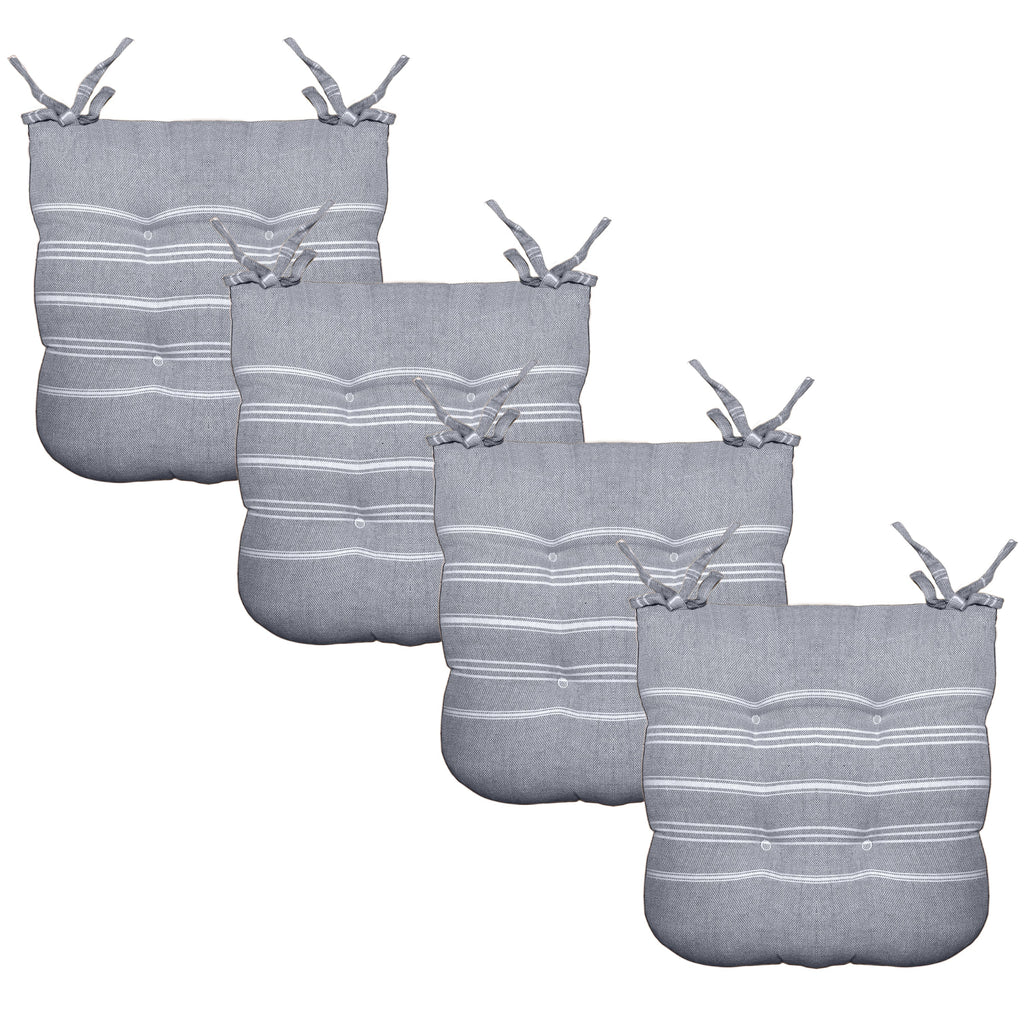 Fouta Cotton Chairpads