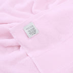 Camelot Twist Cotton Towels