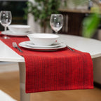 Casual Classic Cotton Runner