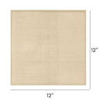 Broadway Waffle Cotton Dishcloth