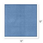 Broadway Waffle Cotton Dishcloth