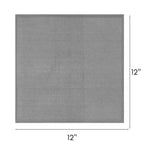 Broadway Waffle Cotton Dishcloth