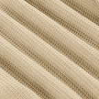 Broadway Waffle Cotton Dishcloth