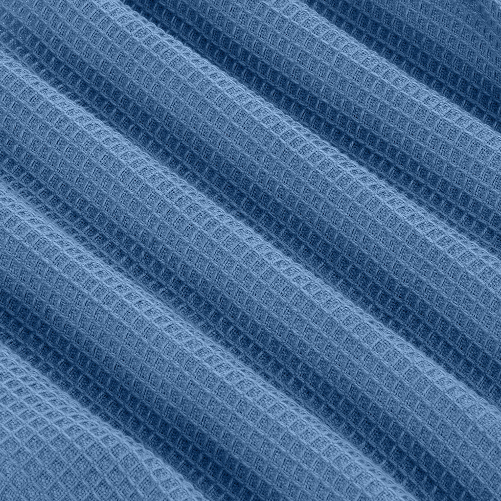 Broadway Waffle Cotton Dishcloth