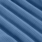 Broadway Waffle Cotton Dishcloth