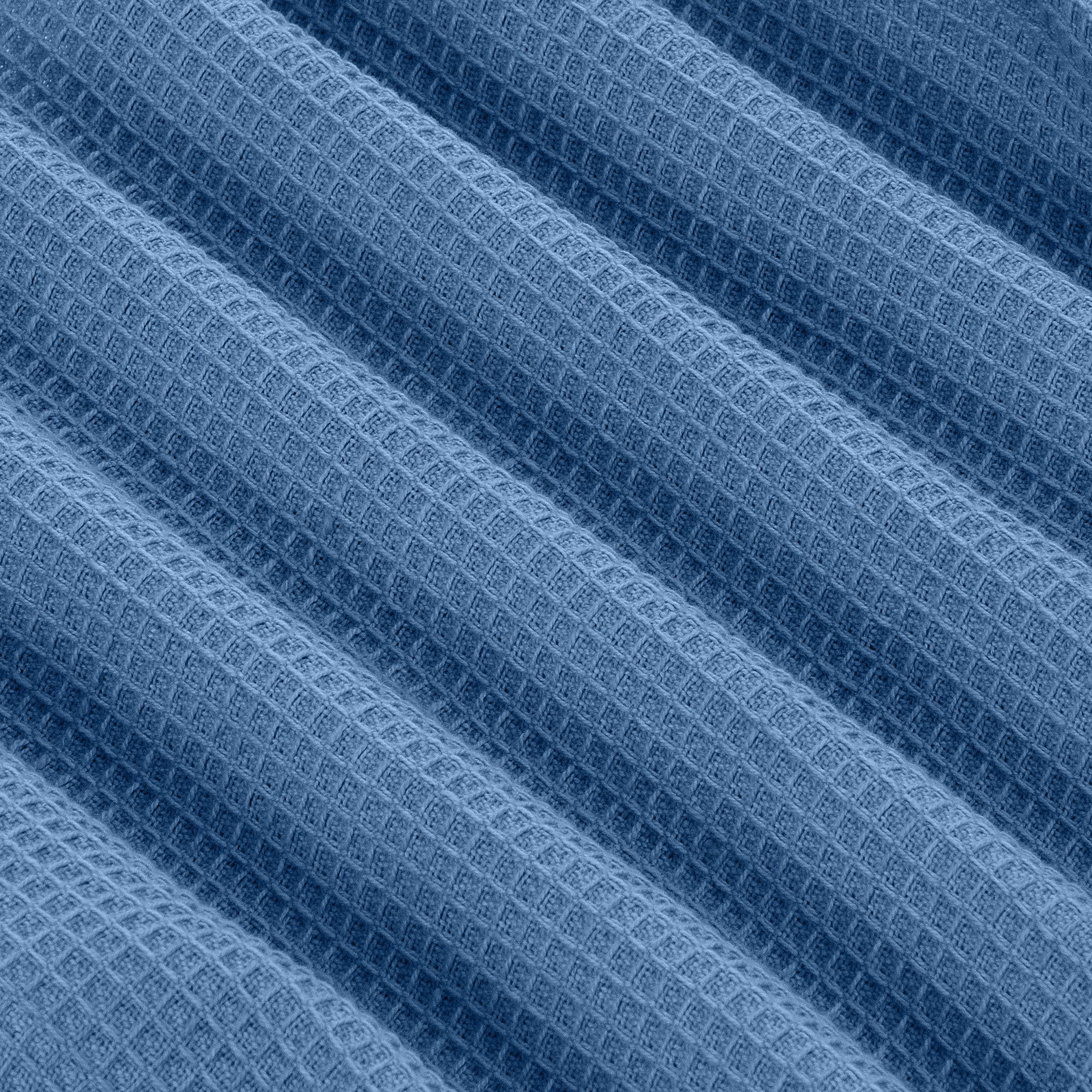 Broadway Waffle Cotton Dishcloth