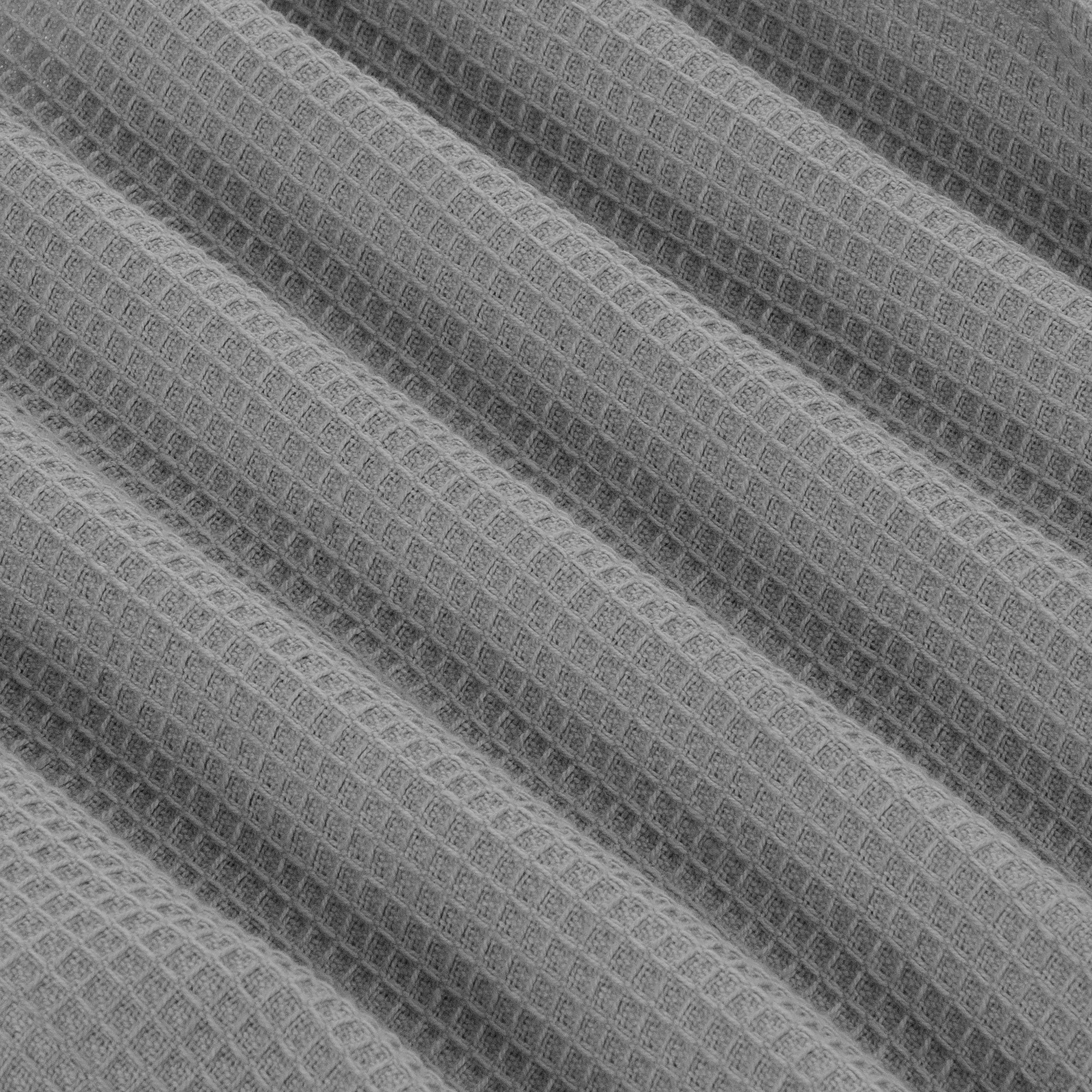 Broadway Waffle Cotton Dishcloth