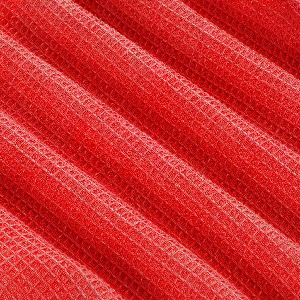 Broadway Waffle Cotton Dishcloth