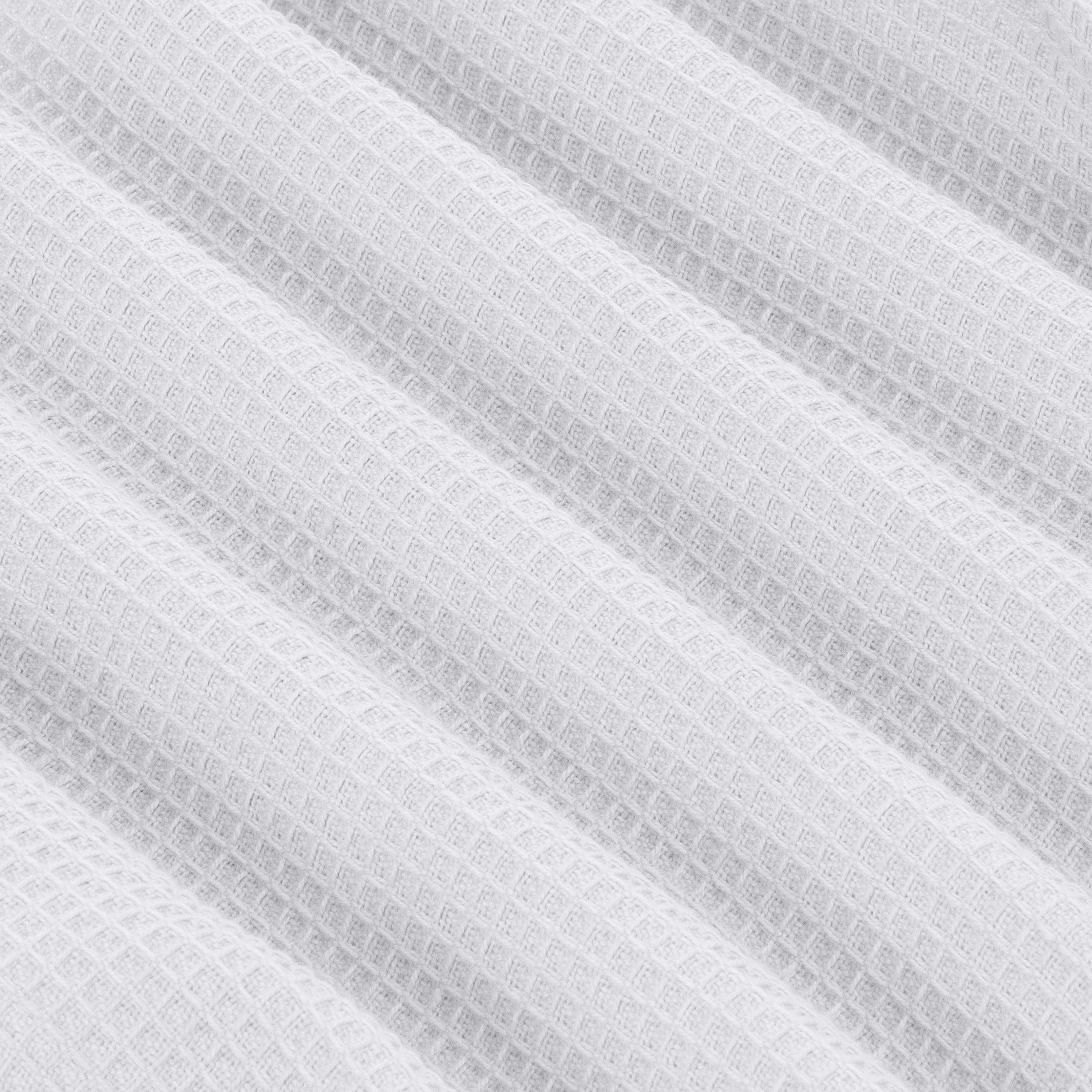 Broadway Waffle Cotton Dishcloth