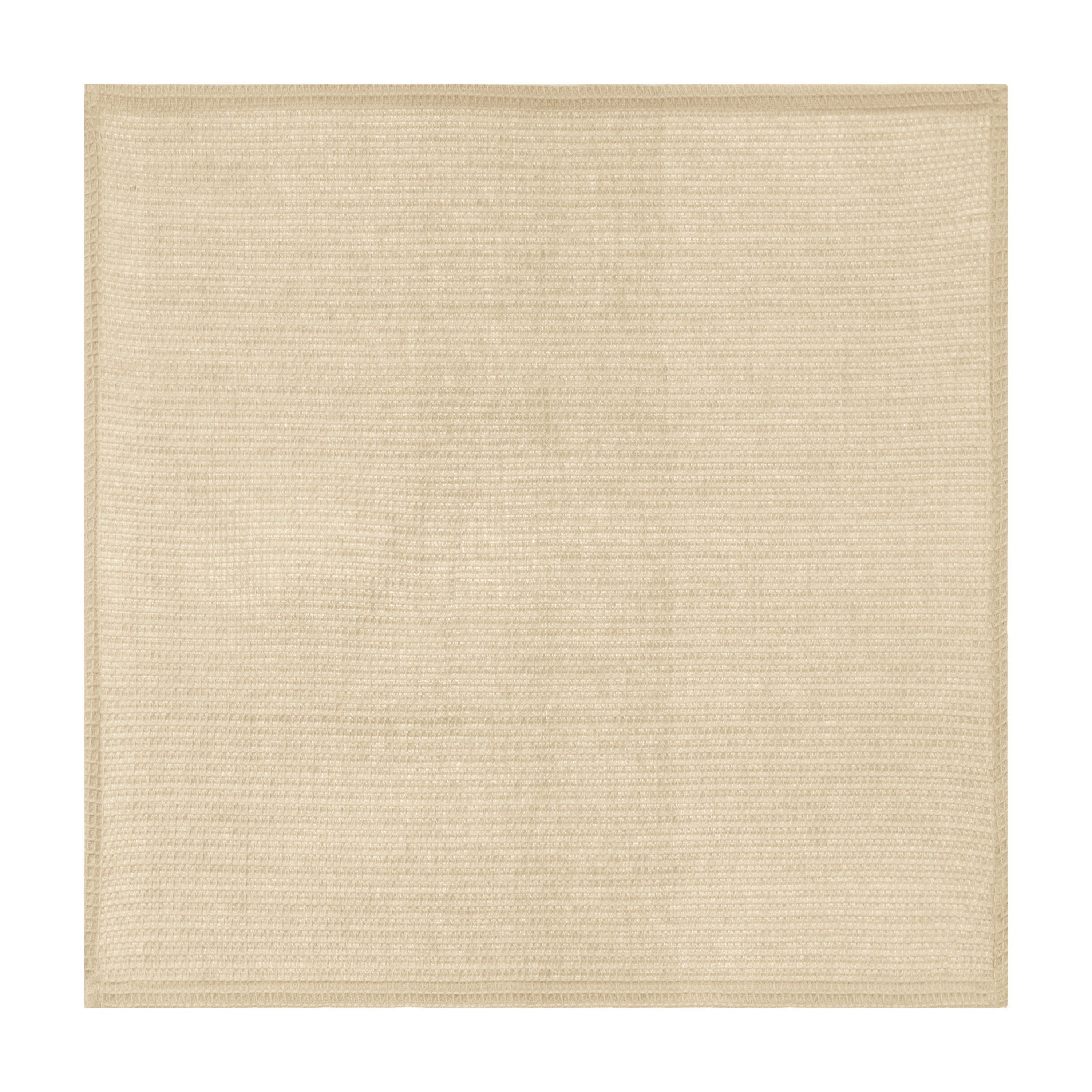 Broadway Waffle Cotton Dishcloth