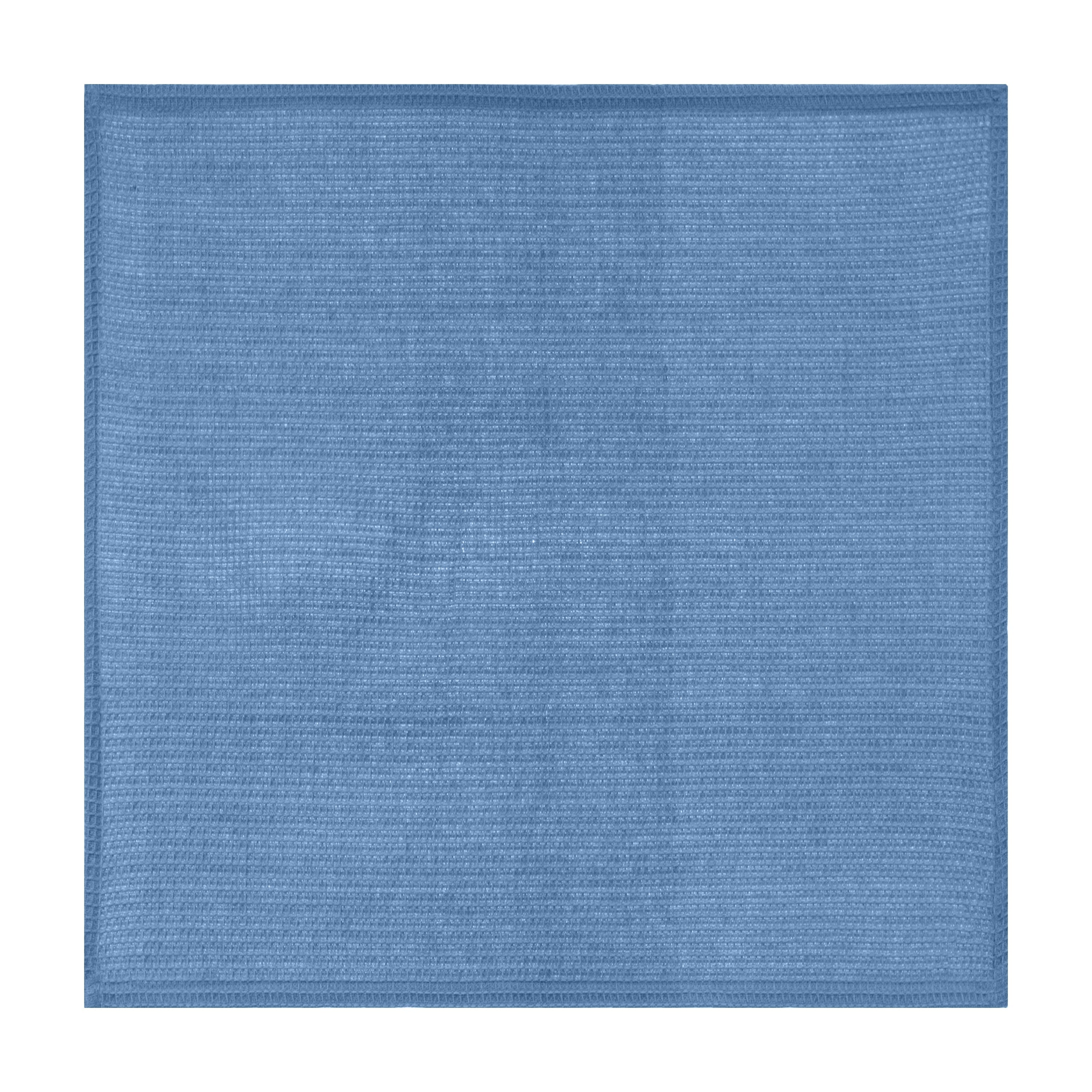 Broadway Waffle Cotton Dishcloth