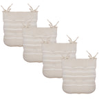 Fouta Cotton Chairpads