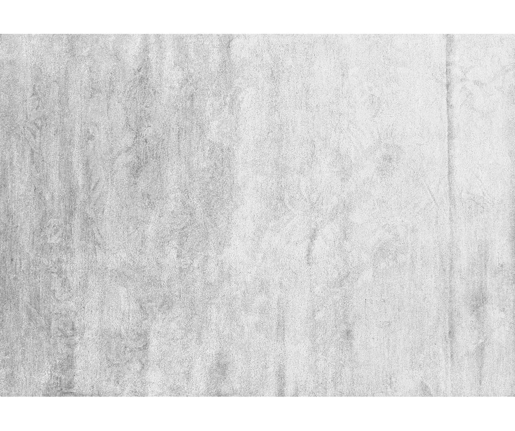 2' x 5' Brownington Chenille Abstract Indoor Rug