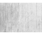 2' x 5' Brownington Chenille Abstract Indoor Rug