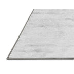 2' x 5' Brownington Chenille Abstract Indoor Rug