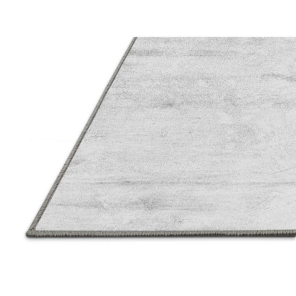 2' x 5' Brownington Chenille Abstract Indoor Rug
