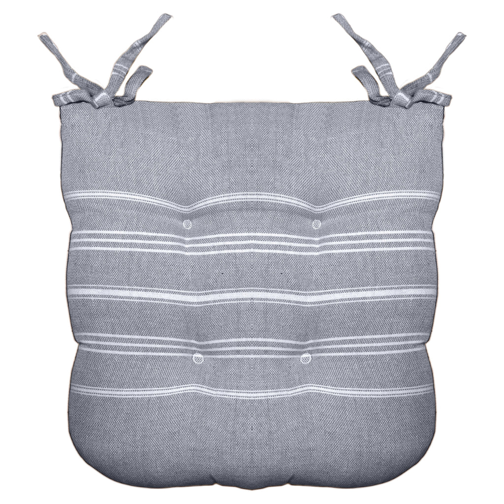 Fouta Cotton Chairpads