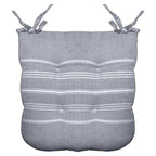 Fouta Cotton Chairpads
