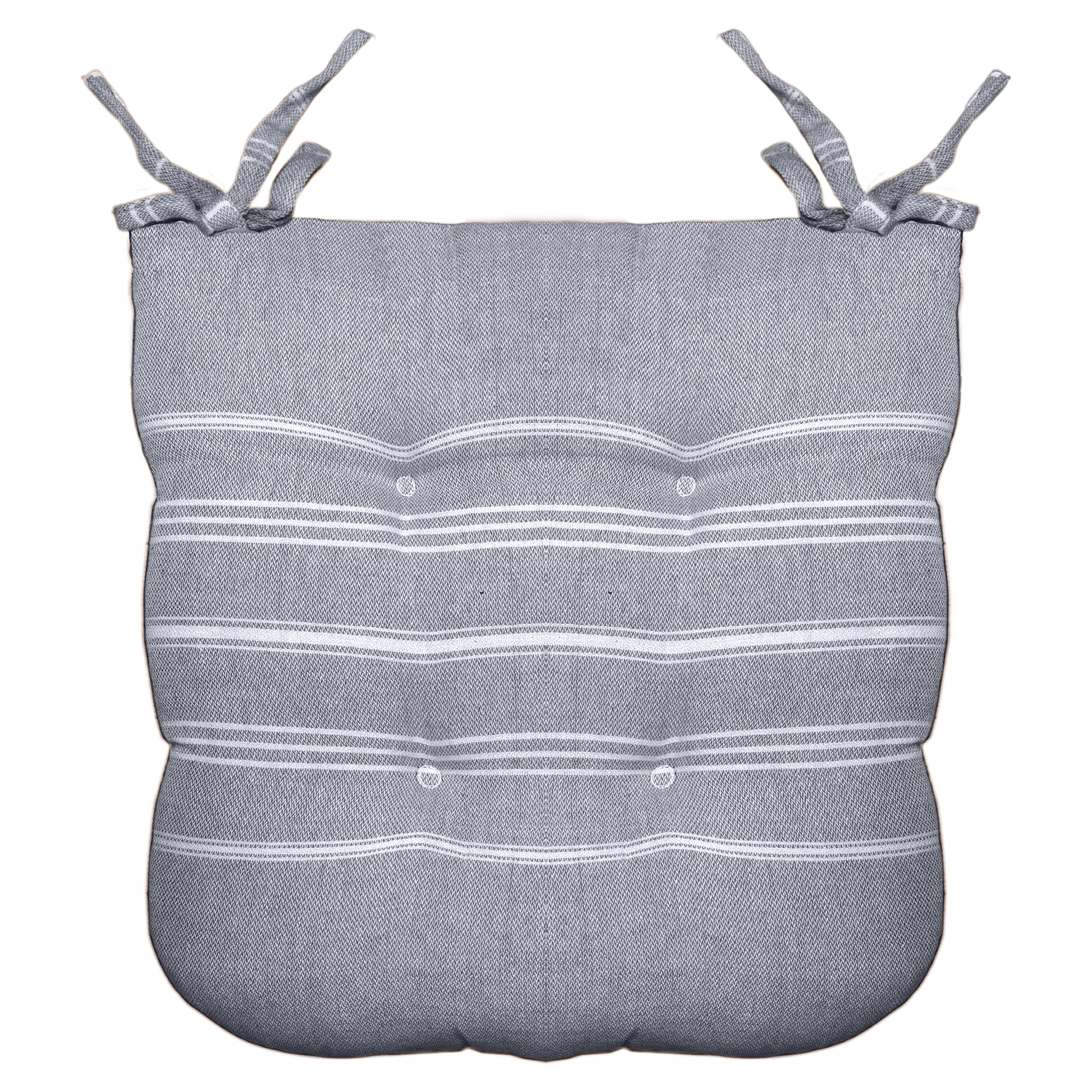 Fouta Cotton Chairpads