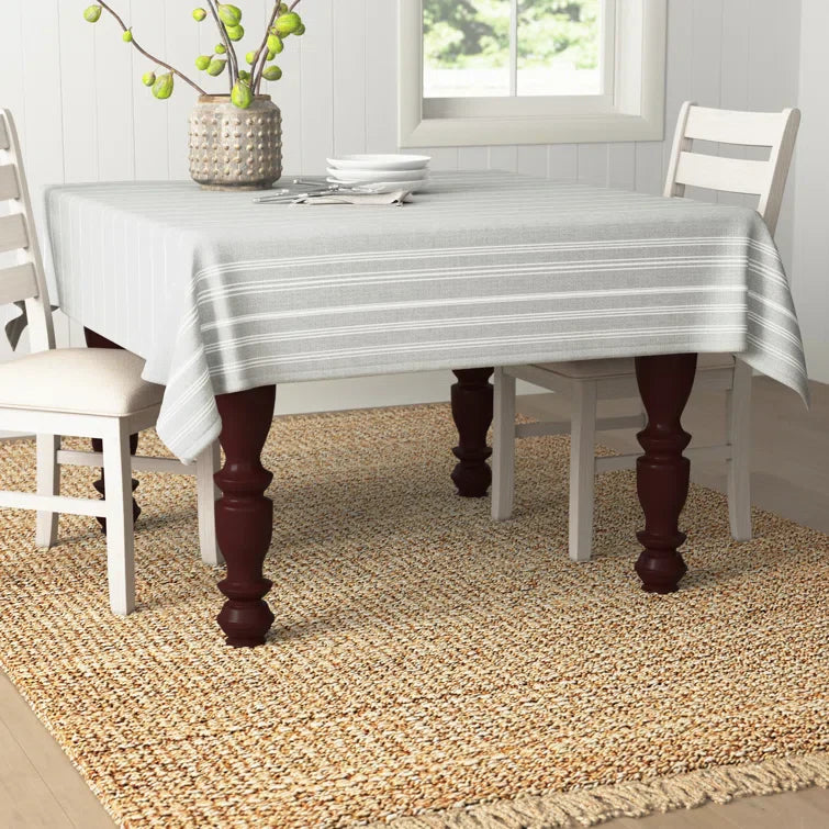 Fouta Cotton Tablecloth