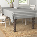 Fouta Cotton Tablecloth