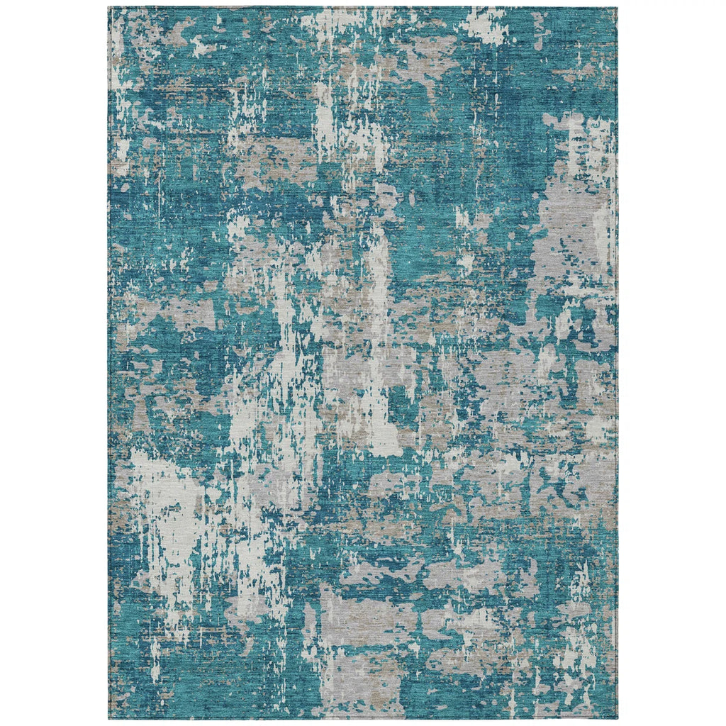 2'6 x 3'10 Chayden Indoor/Outdoor Chantille