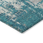 2'6 x 3'10 Chayden Indoor/Outdoor Chantille