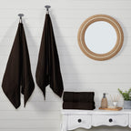 Camelot Twist Cotton Towels