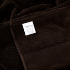 Camelot Twist Cotton Towels