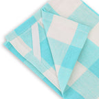 Country Check Kitchen Towel