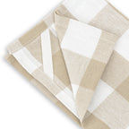 Country Check Kitchen Towel