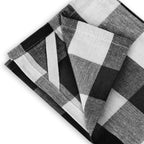 Country Check Kitchen Towel