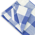 Country Check Kitchen Towel