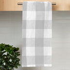 Country Check Kitchen Towel