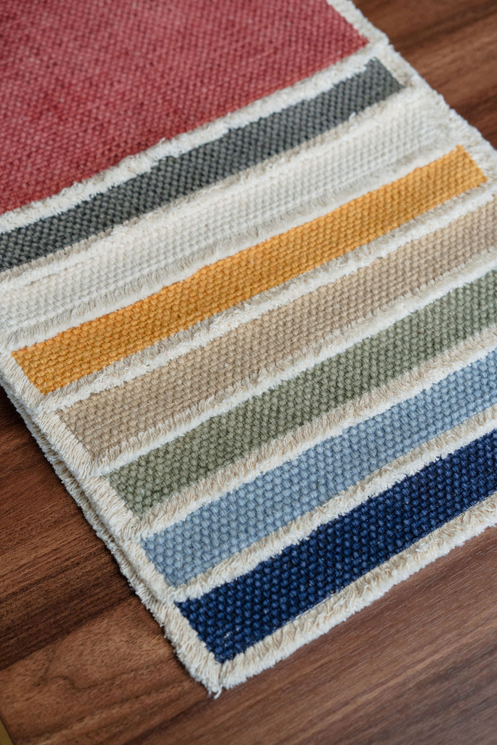 BALI PLACEMAT SET OF 4
