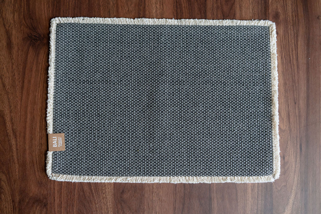 BALI PLACEMAT SET OF 4