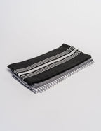 BISTRO KITCHEN TOWEL-SET OF 3