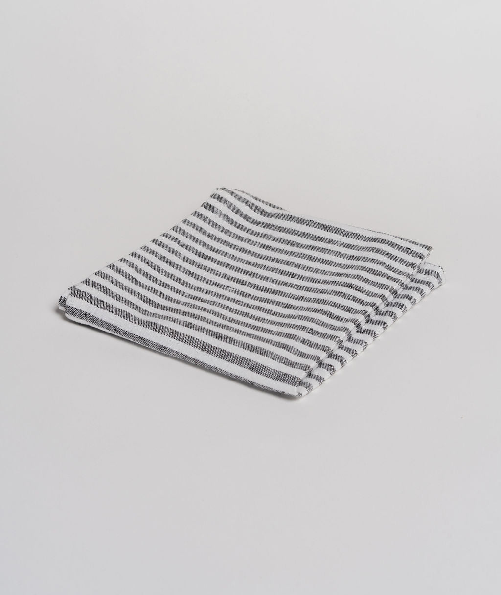 BISTRO KITCHEN TOWEL-SET OF 3