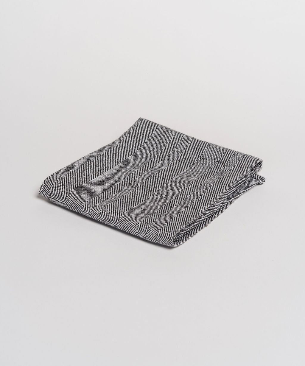 BISTRO KITCHEN TOWEL-SET OF 3