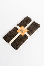 Casual Classic Cotton Placemats - Set of 4/set of 6