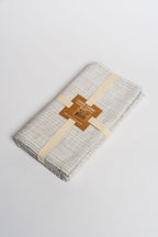 Casual Classic Cotton Placemats - Set of 4/set of 6