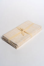 Casual Classic Cotton Placemats - Set of 4/set of 6