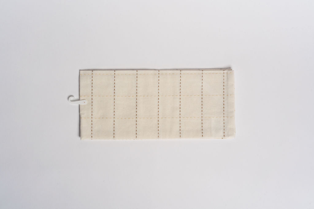 GINGHAM KITCHEN TOWEL