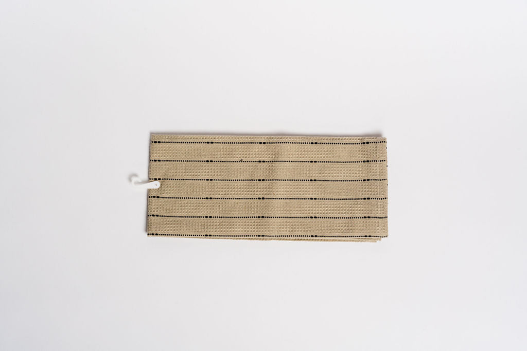 GINGHAM KITCHEN TOWEL