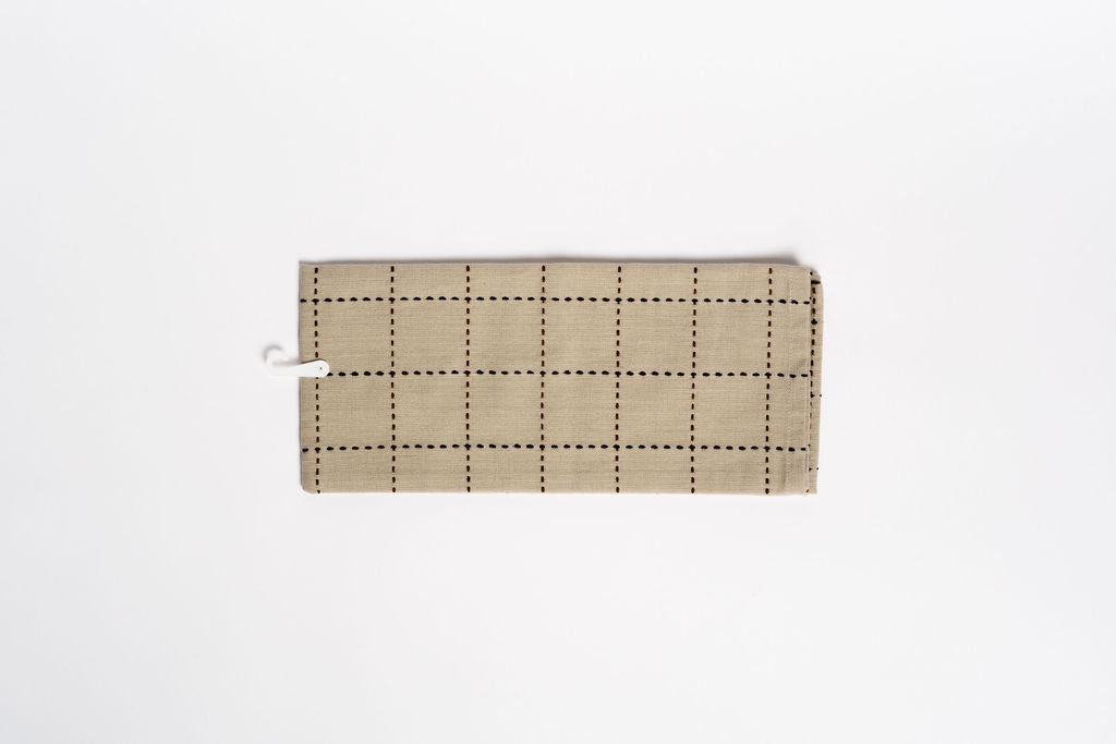 GINGHAM KITCHEN TOWEL