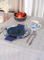 STITCHES-TABLE CLOTH