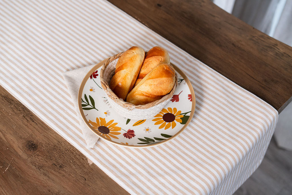 BISTRO STRIPE-RUNNER