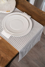 BISTRO STRIPE-RUNNER