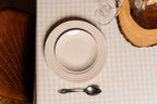 GINGHAM CHECK-TABLE CLOTH